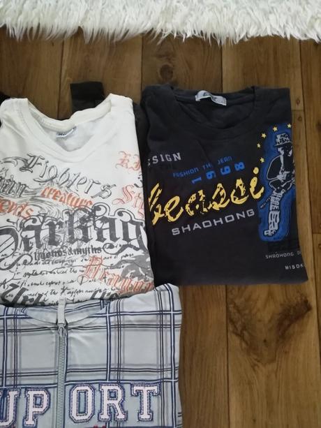 Tricka s dlhym rukavom, xs