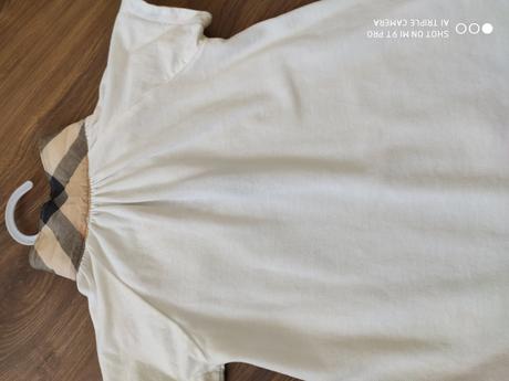 Detská polokošeľa burberry (68), burberry,68