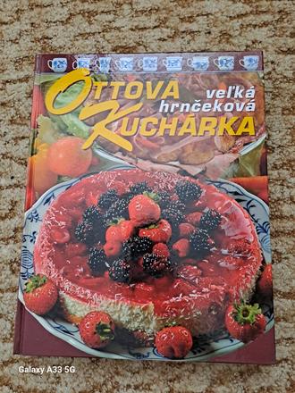 Hrnčeková kuchárka,