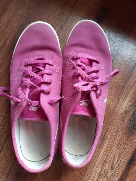 Tenisky, nike,37