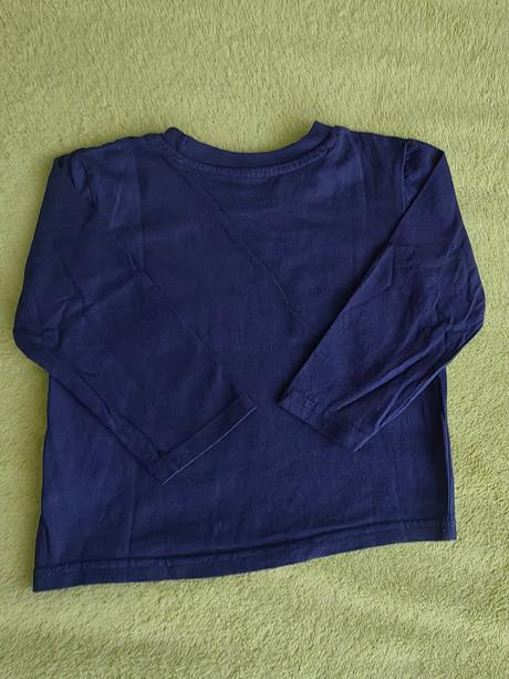 Vianočná tepláková súprava primark, super stav, 92