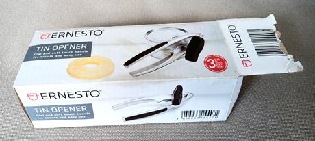 Otvárač na konzervy, 