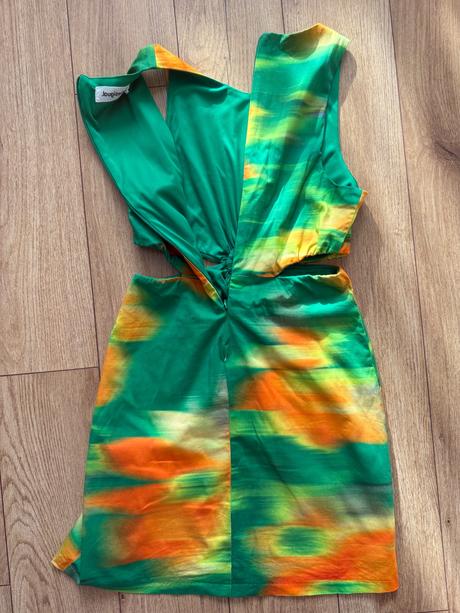 Desigual saty, desigual,s