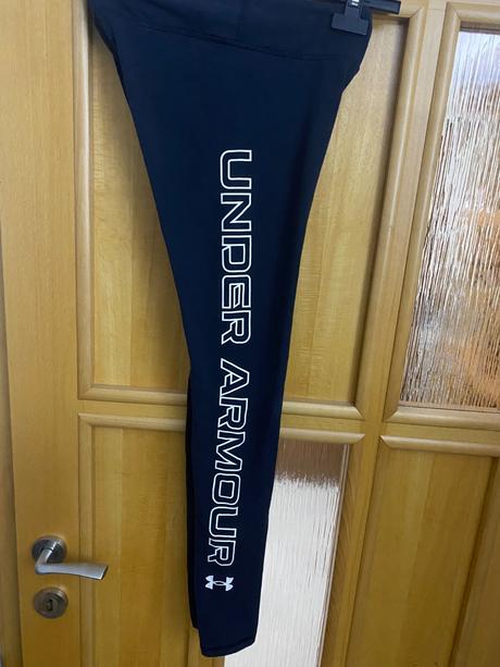 Under armour xs/s, under armour,s