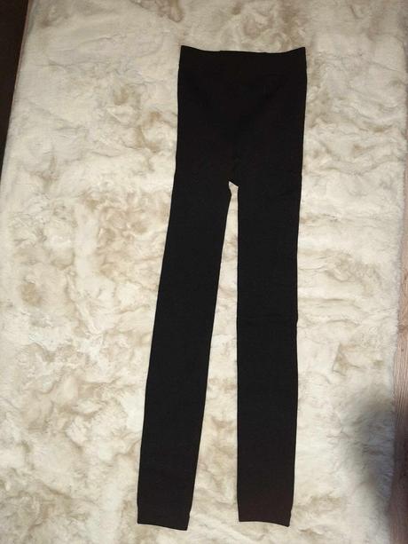 Termo hrubšie pančuchy nie.sú presvitne, bonprix,s