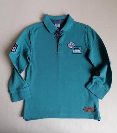 Štýlová polokošeľa veľ. 110, 110