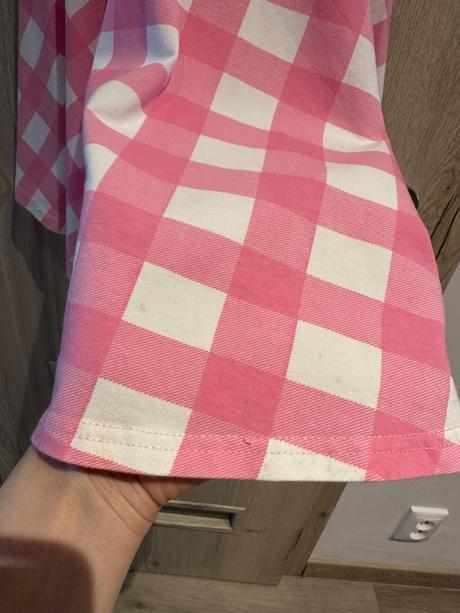 Zuppa šaty cancan 122/128, 128