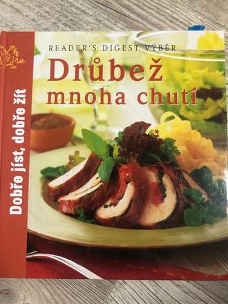 Drubež mnoha chutí,