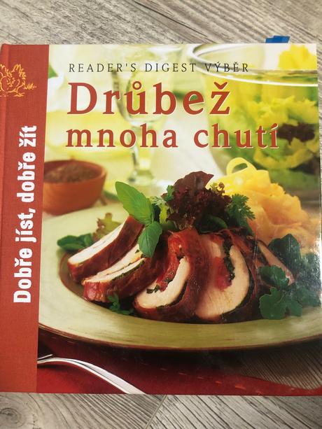 Drubež mnoha chutí,