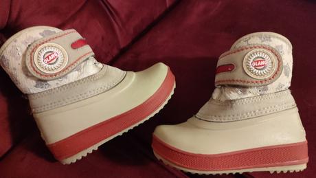 Topánočky olang-zimné, olang,19