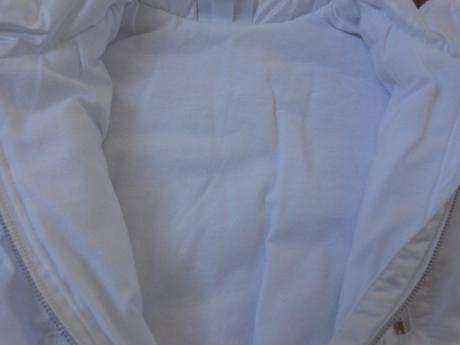 Prechodná bundička, fagottino,92