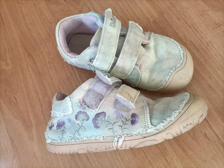 D.d step plateniu barefoot, d.d.step,31