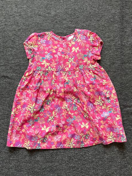 Letný set, baby club,86