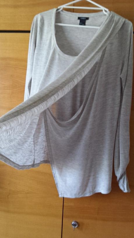 Zaujmave tricko, lindex,s