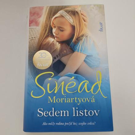 Sedem listov,