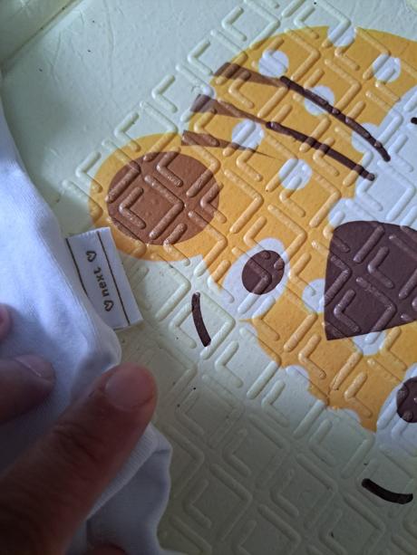 Body next 62cm, 2ks, next,62