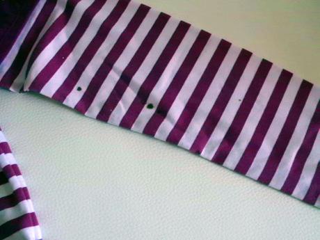 Balík 10 kusov oblečenia pre 7-10 roč. slečnu, 122–134