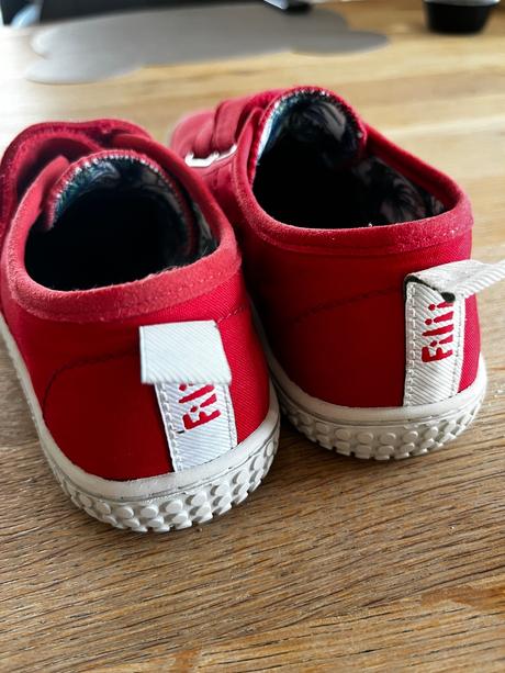 Filii barefoot topánky veľ. 31, filii,31