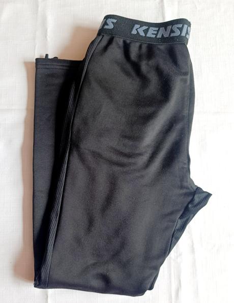 Funkčné prádlo súprava, 152