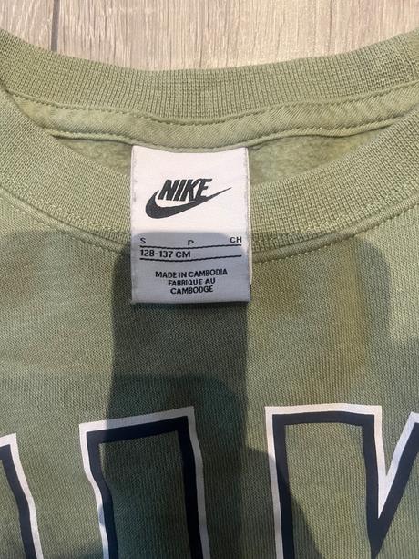 Mikina nike, nike,134