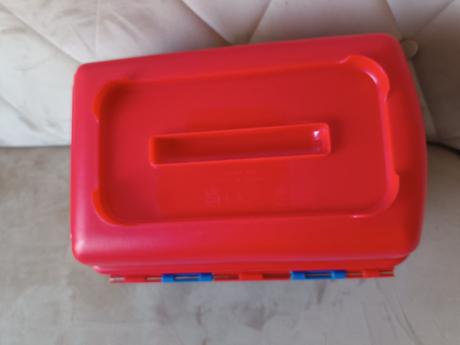 Detská prepravka pre zvieratá, 