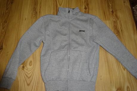 Mikina, slazenger,122