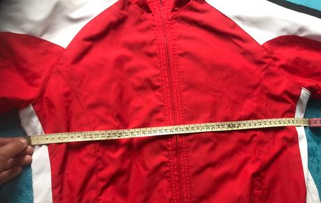 Turisticka bunda, xl
