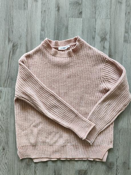 Svetrík, terranova,xs