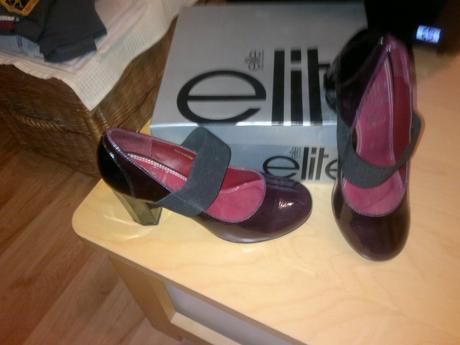 Elite značkove topanky 38, 38