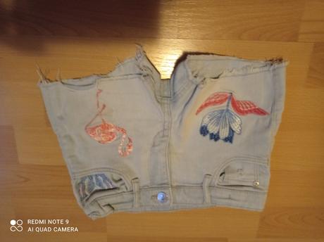 Sortky, h&m,122