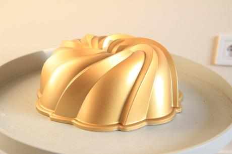 Nordic ware forma na bábovku swirl 2,4l, 