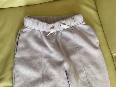 Tepláky h&m 140, h&m,140