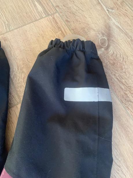 Reima kurikka zimná kombinéza 98/104, reima,98