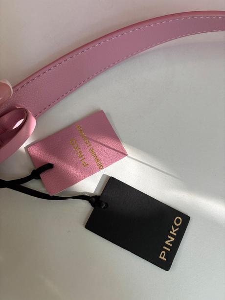 Pinko opasok, pinko
