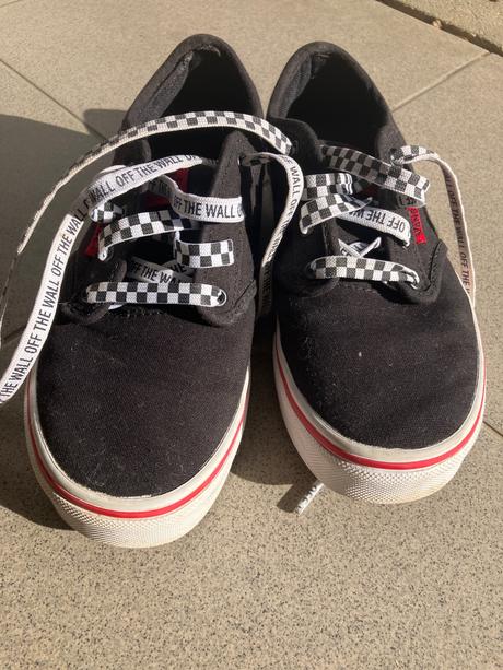 Tenisky vans, vans,33