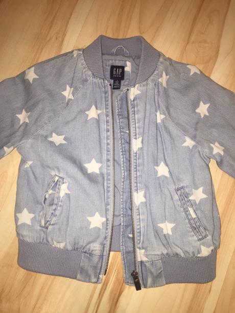 Bomber bunda, gap,104