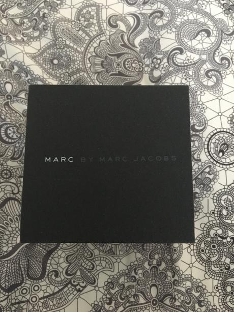 Hodinky marc jacobs, marc jacobs