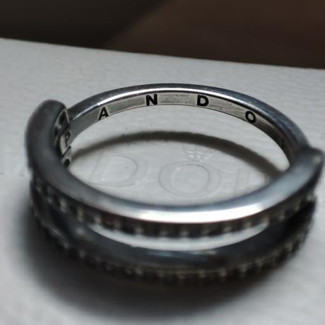Pandora prsteň, pandora