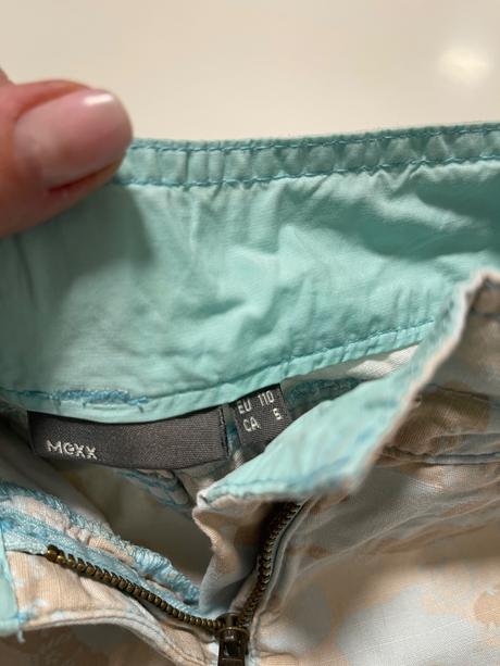 Mexx 3/4 nohavice, mexx,110