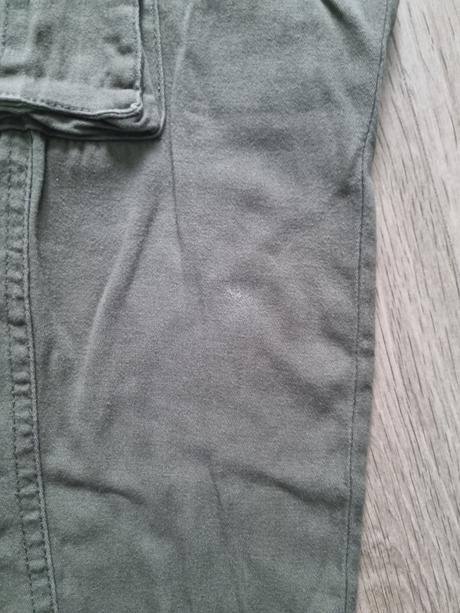 Chlapcenske nohavice, pepco,128