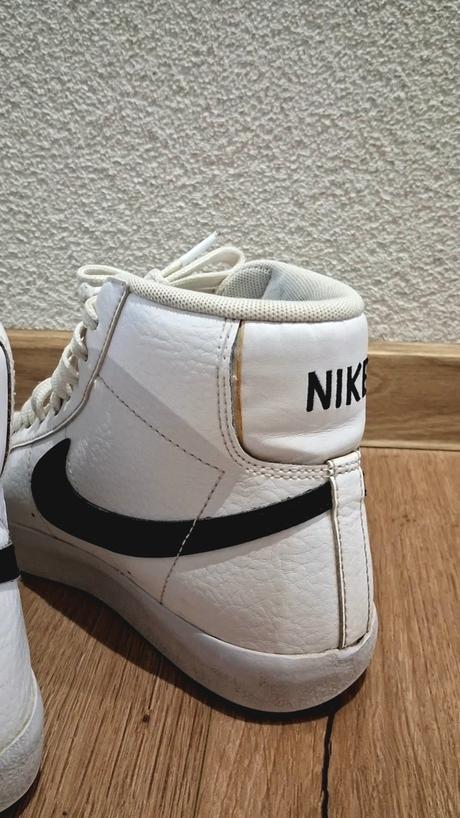 Tenisky nike blazer mid77, nike,36