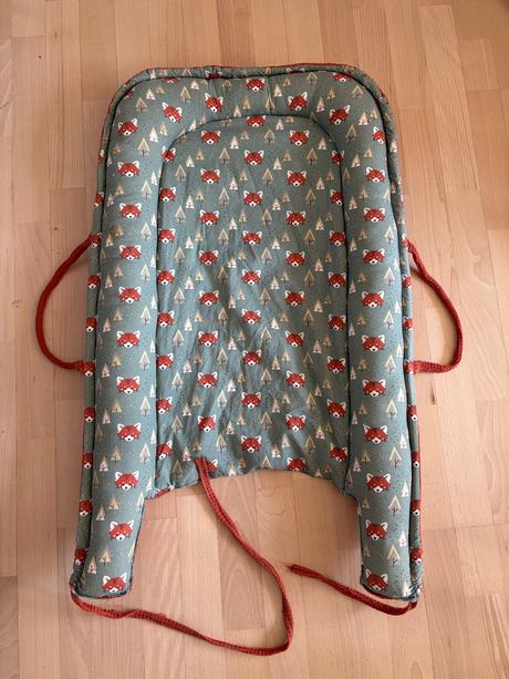 Hniezdo, šírka (cm): 45,dĺžka (cm): 80