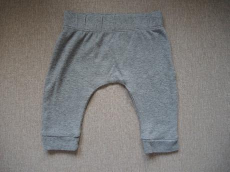 Legíny, fox & bunny,62