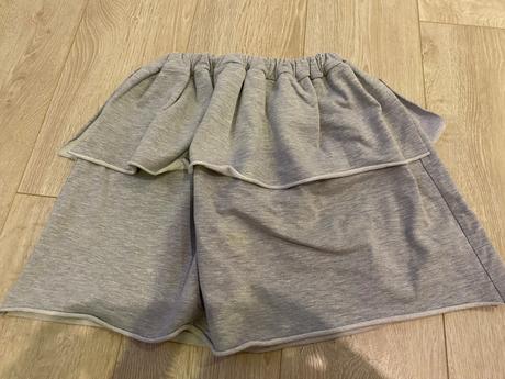 Športová suknička, little star,128