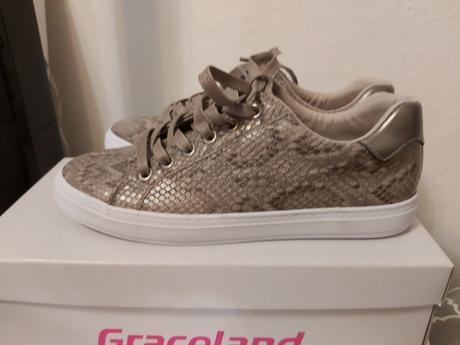 Hadie tenisky, graceland,38