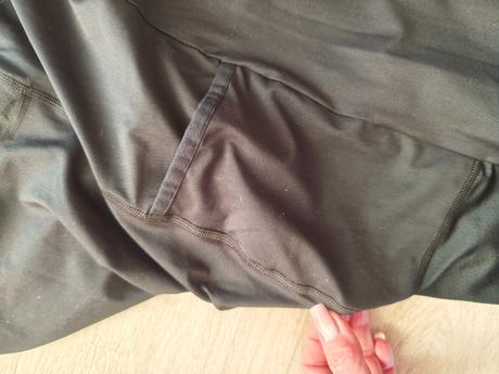 Xxl project rock, under armour,m