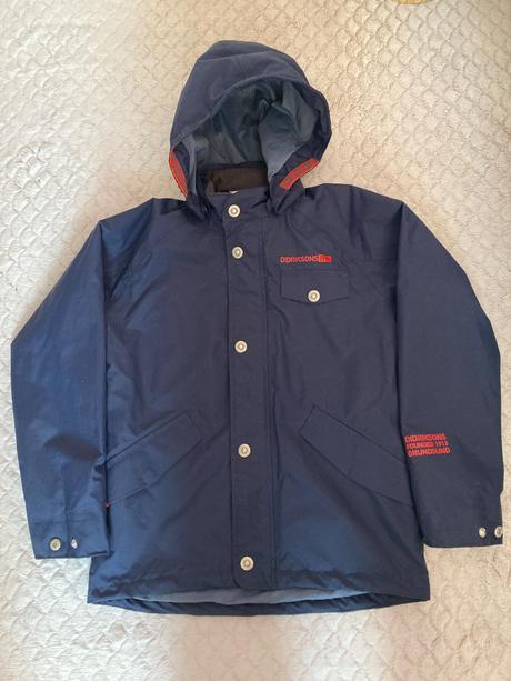 Nepremokava bunda didriksons, didriksons1913,140