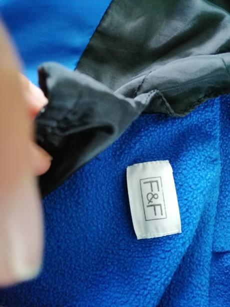 Prechodná bunda, f&f,122