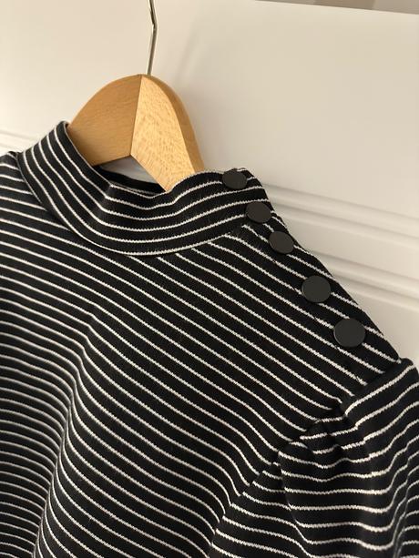 Tehotenské šaty zn. noopies, veľ. m, m