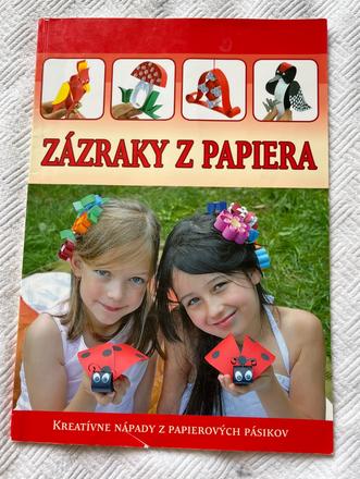 Zázraky z papiera,